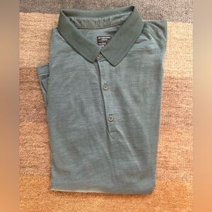 Men’s Icebreaker Polo Shirt